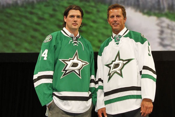 NHL 2013-14 Preview Central Division: Dallas Stars