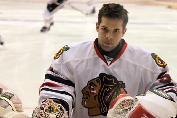 NHL 2013-14 Preview Central Division: Chicago Blackhawks