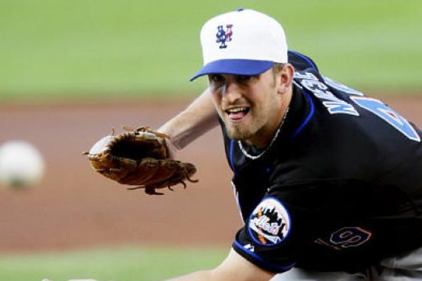 Top 5 Fantasy Baseball Starting Pitchers for Week 21