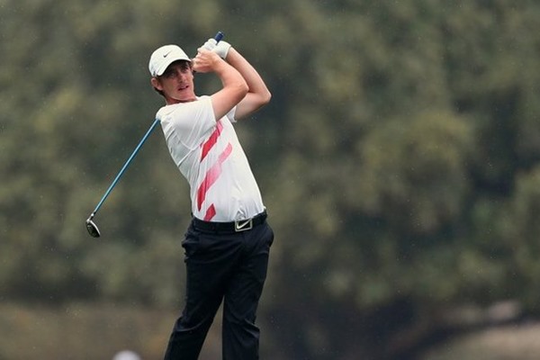 Ricardo Gonzalez and Tommy Fleetwood share the lead going into Sunday at Gleneagles