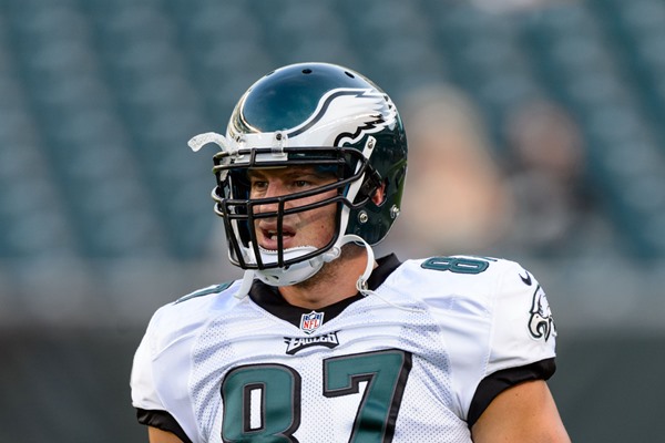 Top 5 Tight End Groups in the NFL 