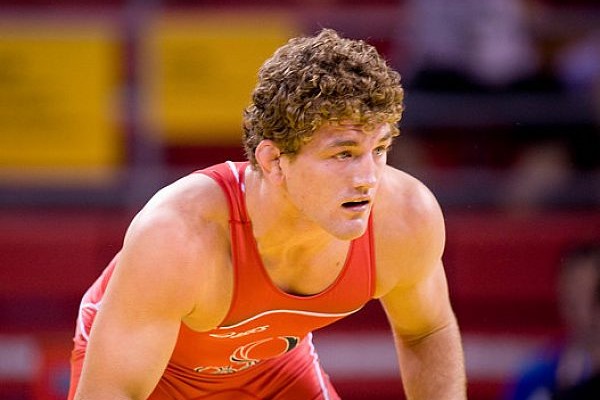 Ben Askren: It’s ‘Insane’ to Call Georges St-Pierre the Best Wrestler