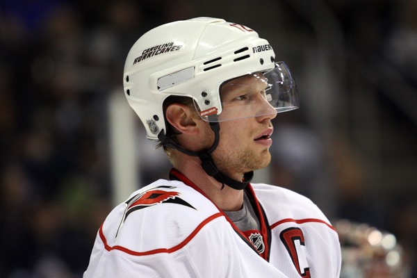 NHL 2013-14 Preview Metropolitan Division: Carolina Hurricanes