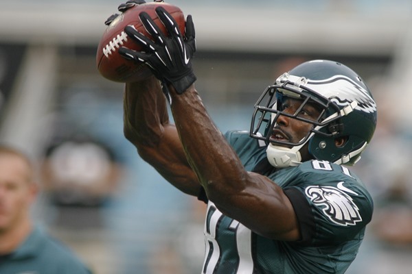 Predicting 10 Breakout Stars From the NFC East