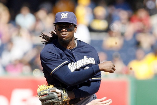 Looking Back: 2012 Baseball Disappointments in the NL Central