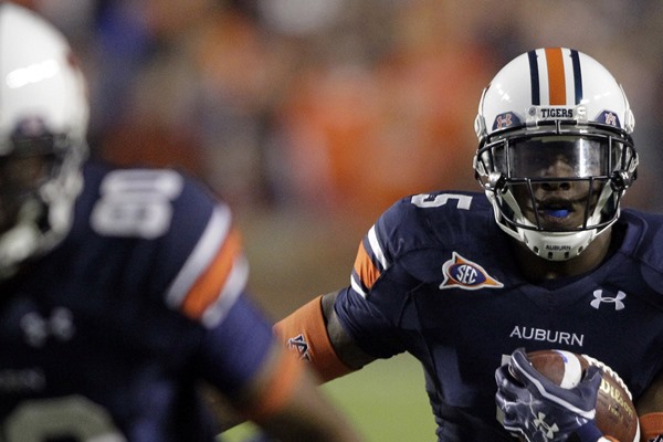 How Does Michael Dyer Make Louisville Unstoppable? 