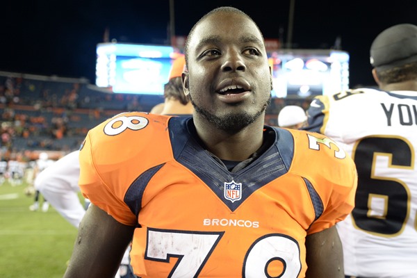 Expect Early-Season Struggles From These 5 Running Backs