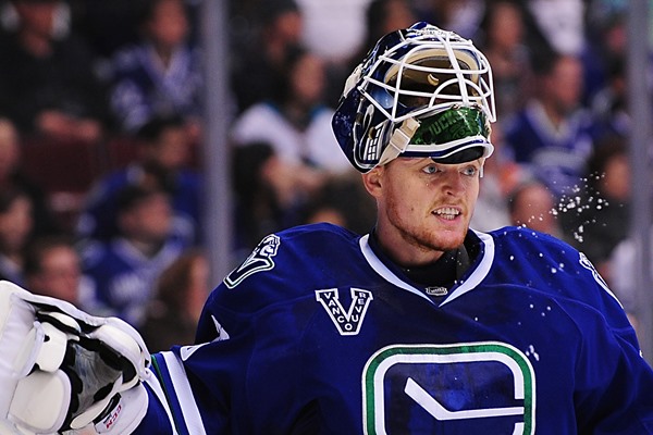 NHL 2013-14 Preview Metropolitan Division: New Jersey Devils