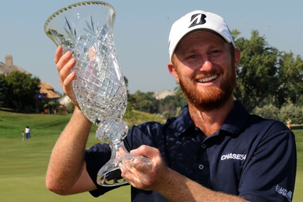 Cox Classic on Web.com Tour Awards 25 PGA Tour Cards