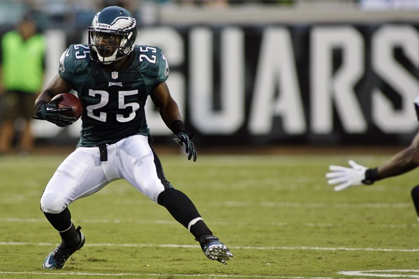 Ranking the Top 20 Skills Position Players in the NFC East