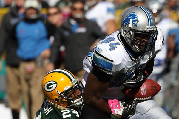 Projected Detroit Lions Fantasy Dud