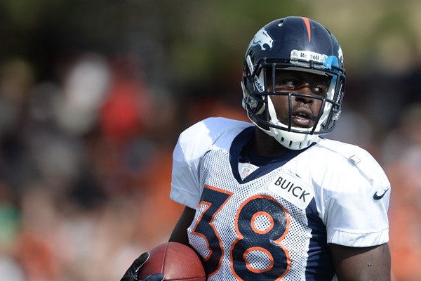 5 Most Overdrafted Fantasy Football Rookies