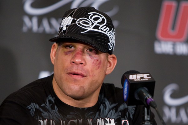 Tito Ortiz on Working for Dana White: ‘I Thought Slavery Was Over a Long Time Ago’ 