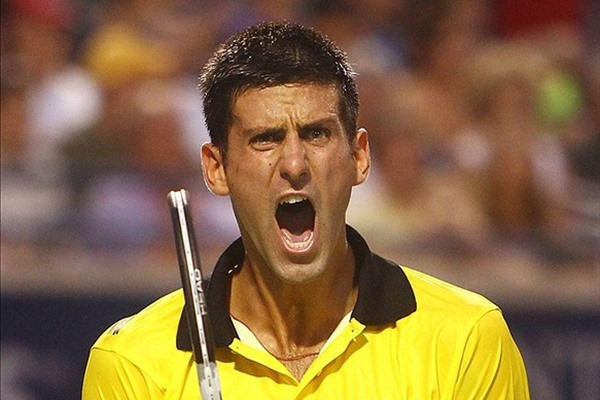 2012 Rogers Cup Draw Released - Federer, Nadal, Ferrer Missing 