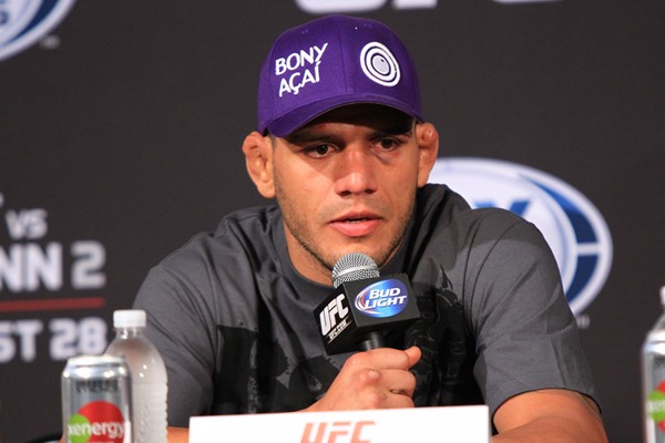 UFC Fight Night 27: The Biggest Winners and Losers