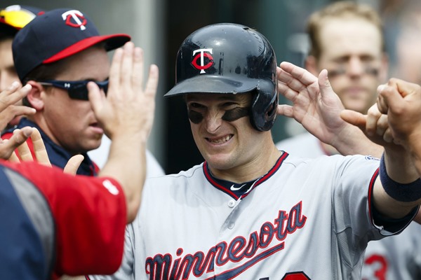 Two Twins That Could Make a Playoff Impact