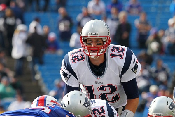NFL Week 5: Previewing the AFC East
