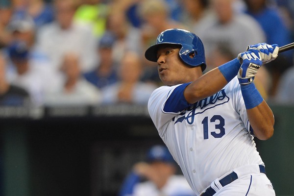 Best Fantasy Baseball Strategy Heading Into the Playoffs