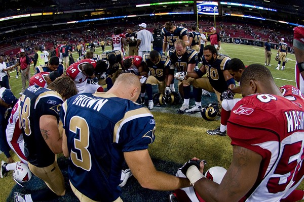 NFL Week 5: Previewing the NFC West 