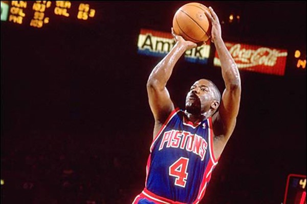 NBA Draft Rewind - Who's the Best #18 Pick