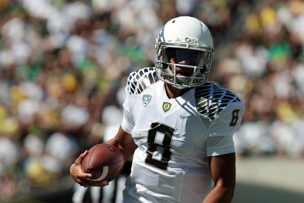 2014 NFL Draft: Twitter Mailbag