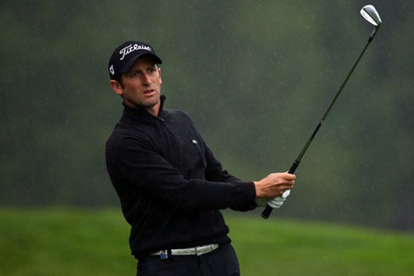 Gregory Bourdy Wins After a Dramatic Finish in Wales.