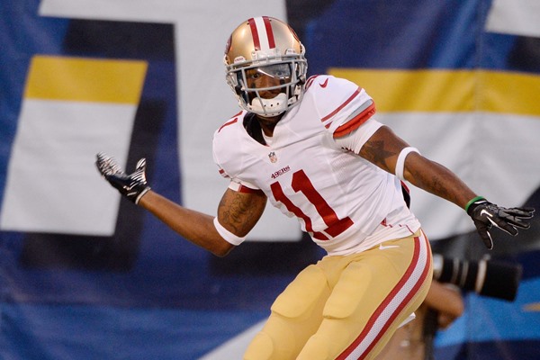 NFL Rookie Watch: Top 10 Rookies after Week 4 of the Preseason