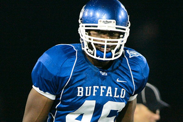 2014 NFL Draft: Review of this Past Weekend's Top Matchups