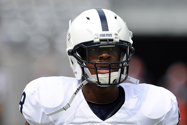 Top B1G Performers From Week One