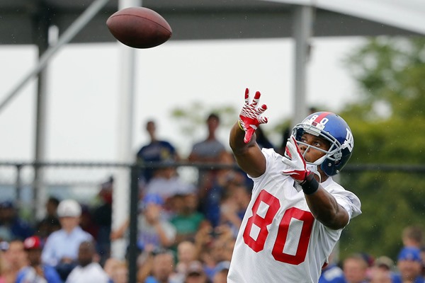 Previewing NFC East Week 1