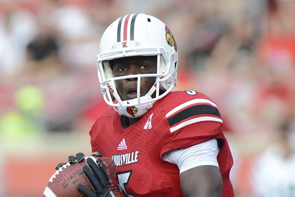 2014 NFL Draft: Updated Big Board