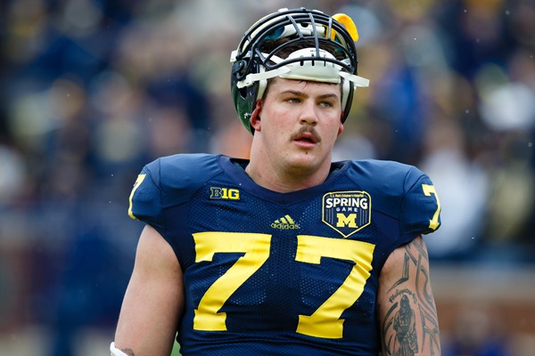 2014 NFL Draft: Week 2 Key Prospect Matchups