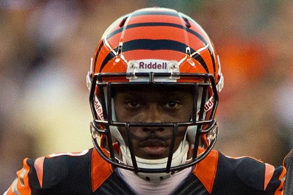 Fantasy Football Week 5: Wide Receiver, Stud/Dud 