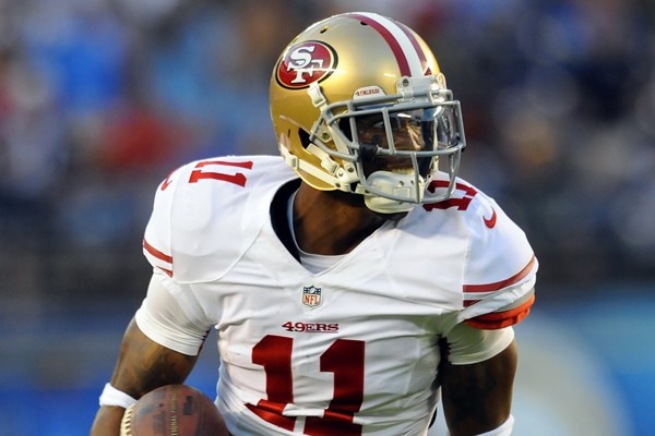 Best Fantasy Football Waiver-Wire Pickups for Week 1