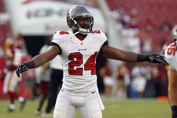 Top Five IDP Cornerbacks for Week 1