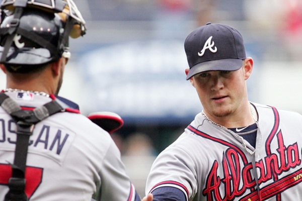 Keys to the NL Wild Card Game