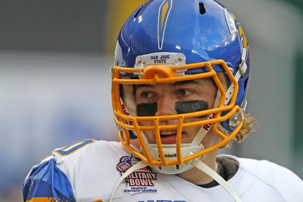 Mountain West Conference Game Previews: Week 2