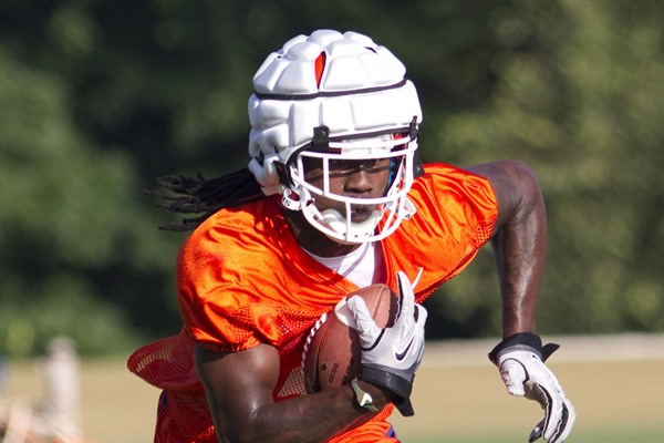 2014 NFL Draft: Twitter Mailbag, Week 1 Version 