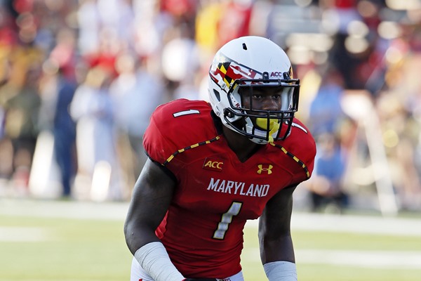 Top ACC Players of Week 2