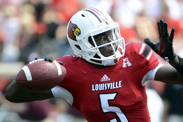 AAC/MWC Review: Week 2