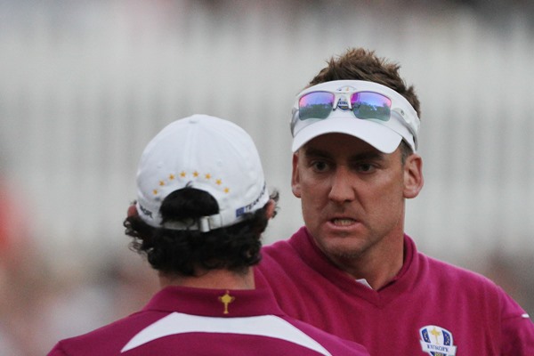 Should There Be a Week Break Before The Ryder Cup?