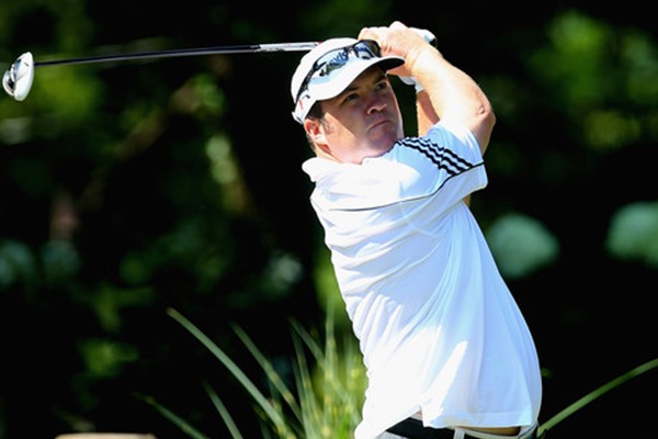 Cost of Airline Ticket Helps Andrew Svoboda Get Back to PGA Tour 
