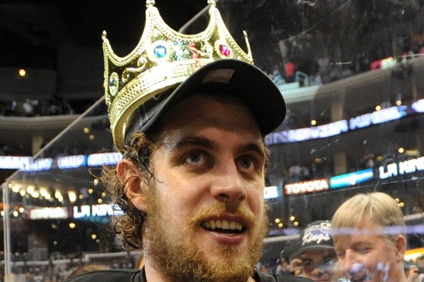 Player Profile: Anze Kopitar