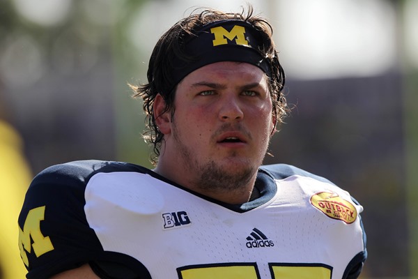 2014 NFL Draft: Review of Week 2 Top Matchups