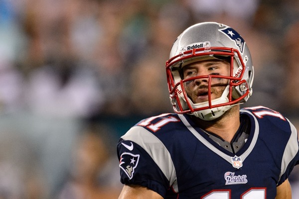 Top 6 Fantasy Wide Receivers for Week 2