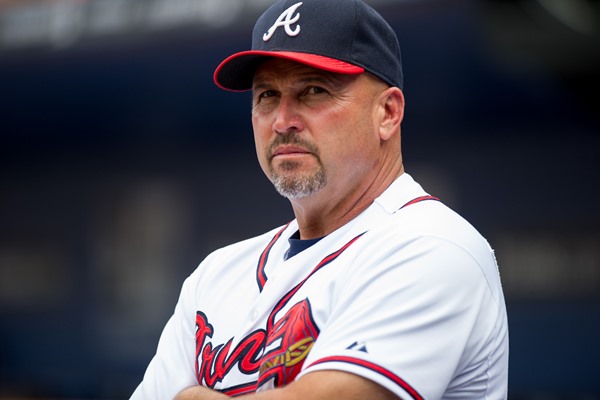 Who is the Better Team: the Braves or Pirates 