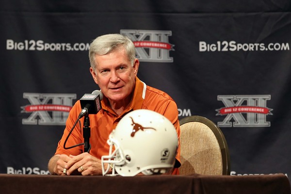 Big XII Recruiting Update