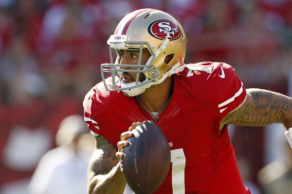 Top 10 Fantasy Football Performances from Week 1