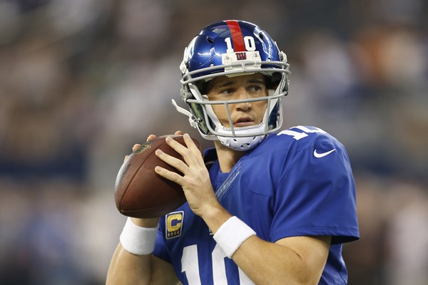 Fantasy Football Week 2: Sit These 3 Quarterbacks