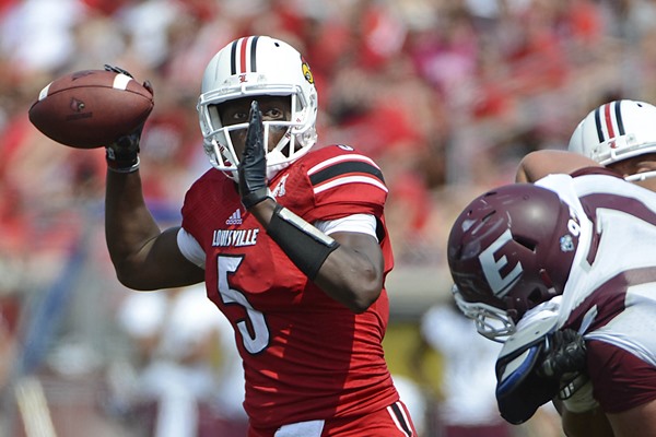 2014 NFL Draft: Updated NFL Mock Draft, Version 3.0